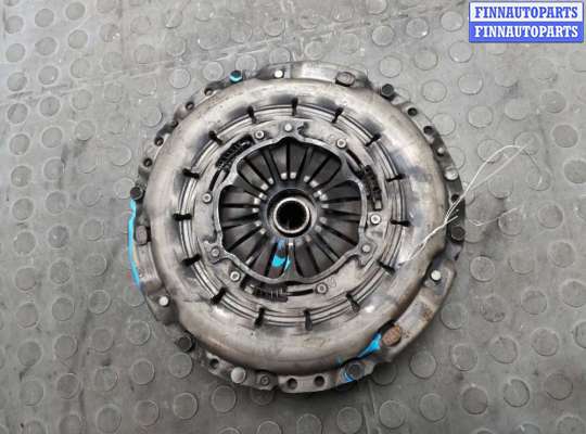 Маховик HN588456 на Hyundai Santa Fe 2005-2012