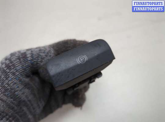 купить Кнопка стояночного тормоза (ручника) на Peugeot 3008 2009-2016