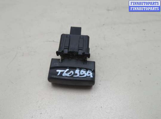 Кнопка стояночного тормоза (ручника) PG1227619 на Peugeot 3008 2009-2016