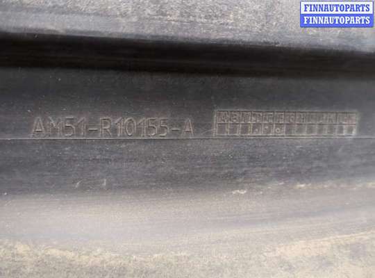 купить Накладка на порог на Ford C-Max 2015-2019