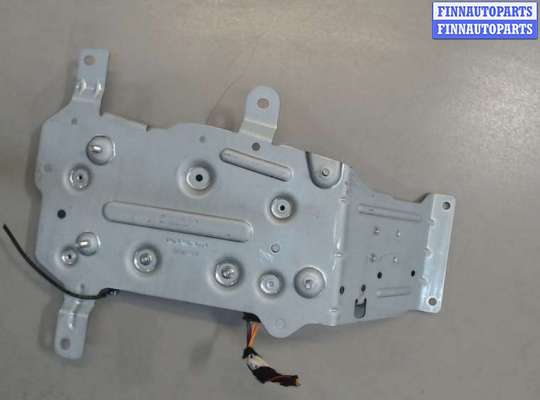 купить Блок управления радиоприемником на Mercedes GLK X204 2008-2015