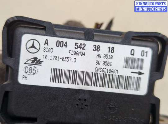 купить Датчик ускорения на Mercedes R W251 2005-2017