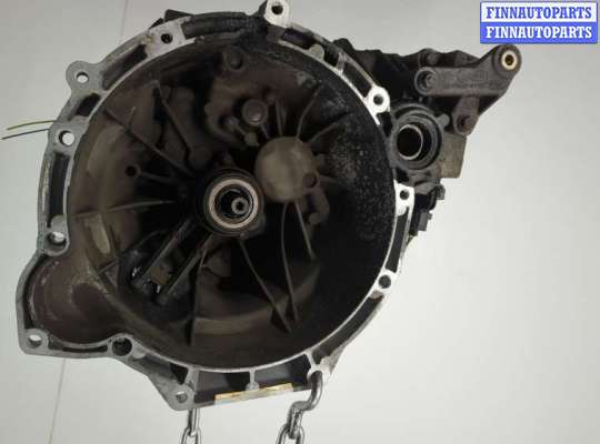 купить КПП 5-ст.мех. (МКПП) на Ford Focus 1 1998-2004