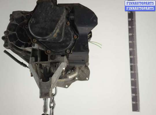 купить КПП 5-ст.мех. (МКПП) на Ford Focus 1 1998-2004