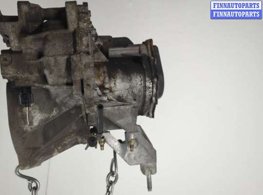 купить КПП 5-ст.мех. (МКПП) на Ford Focus 1 1998-2004