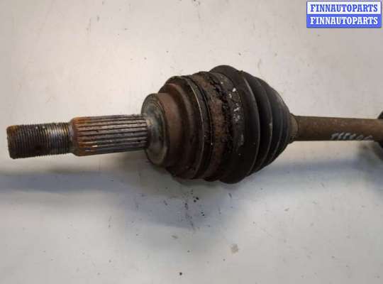 купить Полуось (приводной вал, шрус) на Toyota Corolla E11 1997-2001