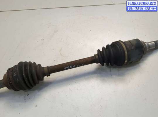 купить Полуось (приводной вал, шрус) на Toyota Corolla E11 1997-2001