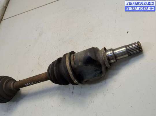 купить Полуось (приводной вал, шрус) на Toyota Corolla E11 1997-2001
