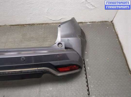 купить Бампер на Honda HRV 2015-2021