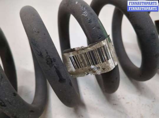 купить Пружина подвески на Ford Explorer 2010-2015