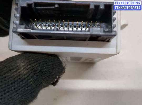 купить Блок контроля давления в шинах на Porsche Panamera 2009-2016