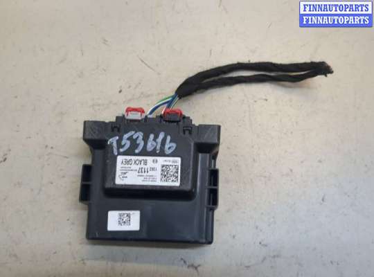 купить Блок управления парктрониками на Opel Insignia 2017-2022