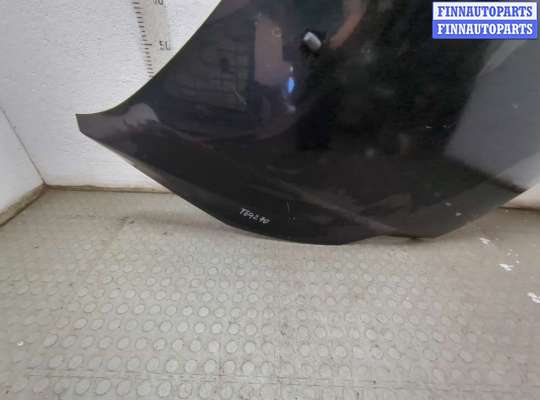 купить Капот на Ford Focus 3 2011-2015