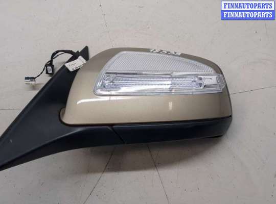 купить Зеркало боковое на Mercedes C W204 2006-2015
