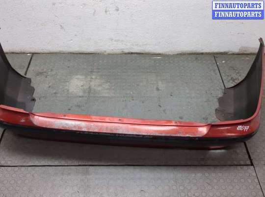 купить Бампер на Nissan Primera P11 1996-1998