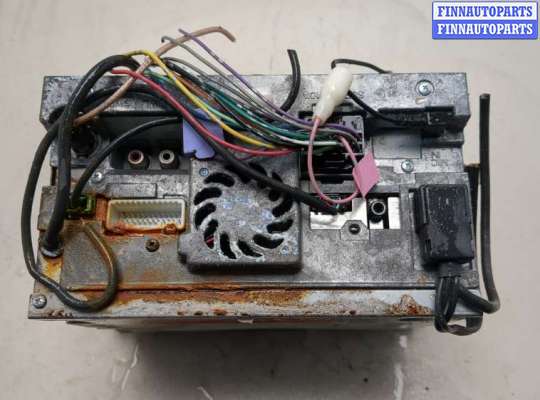 купить Магнитола на Subaru Legacy Outback (B14) 2009-2014