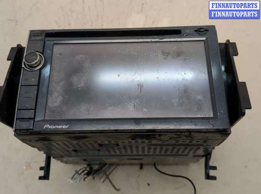 купить Магнитола на Subaru Legacy Outback (B14) 2009-2014