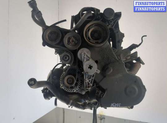 Генератор AU1726875 на Audi A4 (B5) 1994-2000