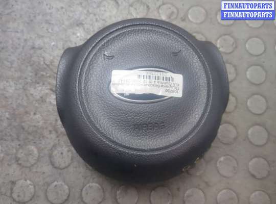 Подушка безопасности водителя KA612187 на KIA Optima 3 2010-2015