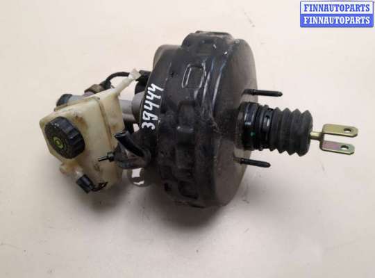 Цилиндр тормозной главный MB1634522 на Mercedes C W203 2000-2008