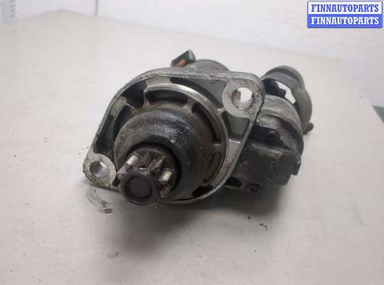 купить Стартер на Volkswagen Passat 6 2005-2010