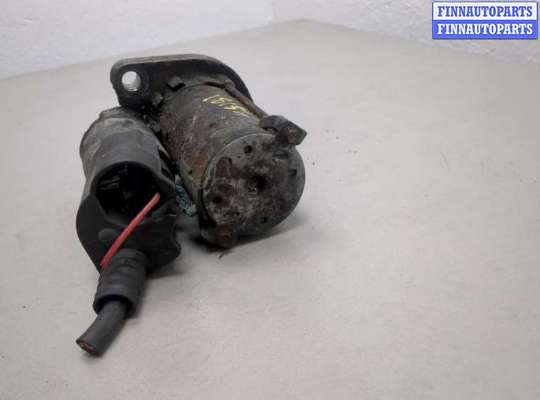 купить Стартер на Volkswagen Passat 6 2005-2010