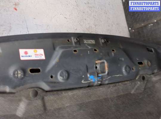 купить Капот на Suzuki Grand Vitara 2005-2015