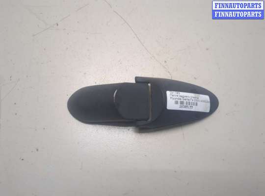 купить Петля заднего стекла на Hyundai Santa Fe 2000-2005