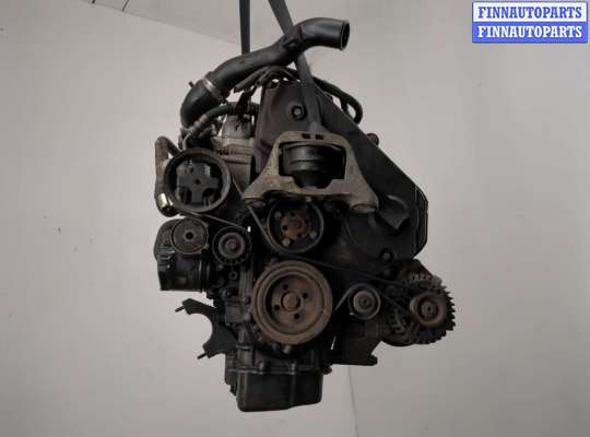 купить ТНВД на Ford Transit (Tourneo) Connect 2002-2013