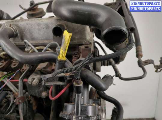 купить ТНВД на Ford Transit (Tourneo) Connect 2002-2013