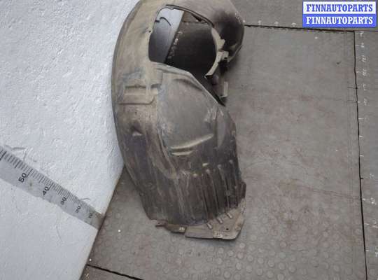 купить Защита арок (подкрылок) на BMW 6 E63 2003-2010