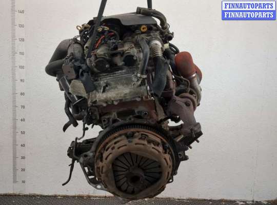 купить Двигатель (ДВС) на Iveco Daily 4 2005-2011