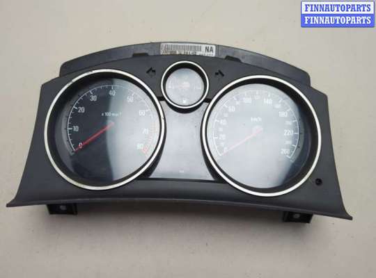 купить Щиток приборов (приборная панель) на Opel Zafira B 2005-2014