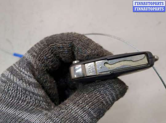 купить Ключ зажигания на Audi A8 (D3) 2002-2010