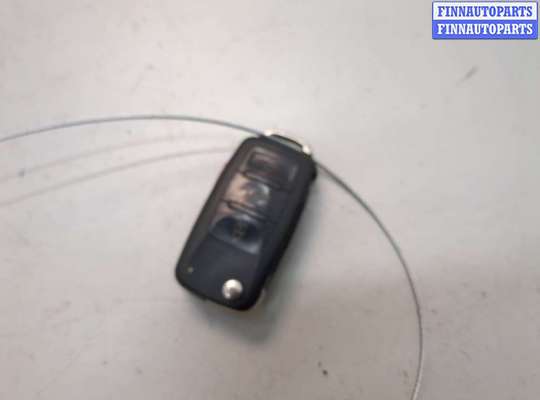 купить Ключ зажигания на Audi A8 (D3) 2002-2010