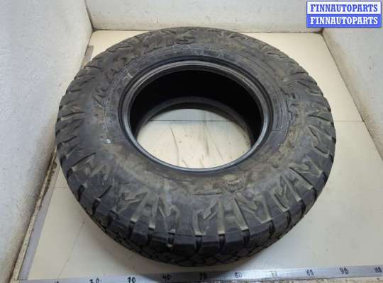 Шина TT956621 на Toyota Land Cruiser (100) - 1998-2007