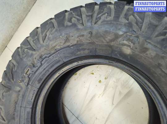 купить Шина на Toyota Land Cruiser (100) - 1998-2007