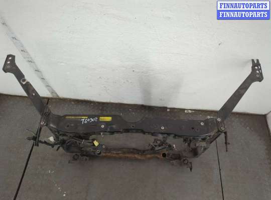 купить Рамка передняя (телевизор) на Renault Koleos 2008-2016