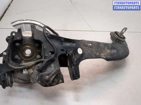 купить Ступица (кулак, цапфа) на Ford Escape 2023-2025