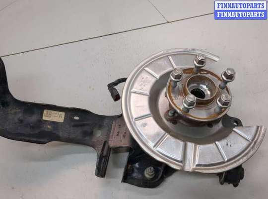 ХАБ ступичный