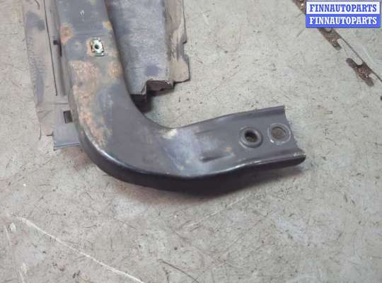 купить Рамка капота на Chevrolet Equinox 2017-2024