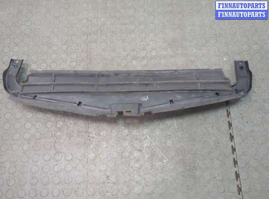 купить Рамка капота на Chevrolet Equinox 2017-2024