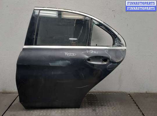 Замок двери MB1543723 на Mercedes C W205 2014-2023