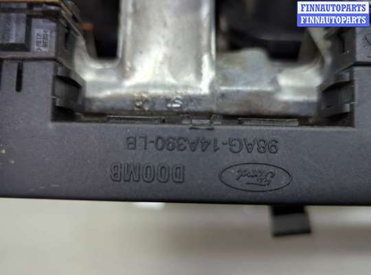 купить Коллектор впускной на Ford Focus 2 2005-2008