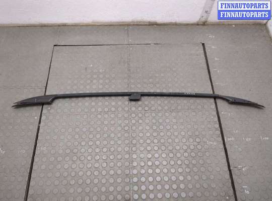 купить Рейлинг на крышу (одиночка) на Skoda Fabia 1999-2007