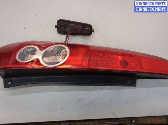 Фонарь (задний) FO2188660 на Ford Fiesta 2001-2007