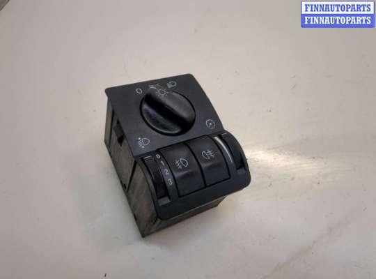 купить Переключатель света на Opel Zafira A 1999-2005