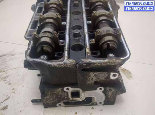 купить Головка блока (ГБЦ) на Opel Corsa D 2006-2011