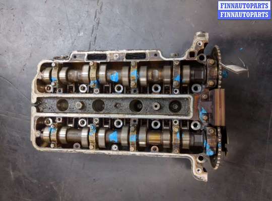 купить Головка блока (ГБЦ) на Opel Corsa D 2006-2011