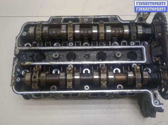 купить Головка блока (ГБЦ) на Opel Corsa D 2006-2011